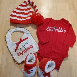 My First Christmas Bundle